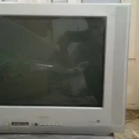 تلویزیون ۲۱ اینچ پارس وشهاب