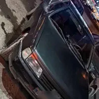 پژو 405 دوگانه cng