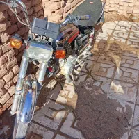 125|موتورسیکلت|قهستان, |دیوار