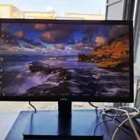 مانیتور ۲۲ اینچ hdmi