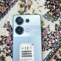 گوشی ردمی نوت 13 proحافظه 256گیگابایت رام 8