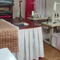 استخدام نیروی خانم منظم و دقیق در تولیدی