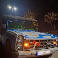 نیسان. مدل ۸۴. بیرنگ|خودرو سواری و وانت|هشتگرد, شهرک وحدت|دیوار