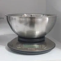 ترازوی دیجیتال