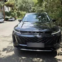 ایکستریم lx مشکی روز ۴۰۴ صفر