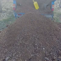 کودحیوانی پهن