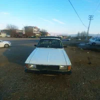 پیکان وانت|خودرو سواری و وانت|میانه, |دیوار