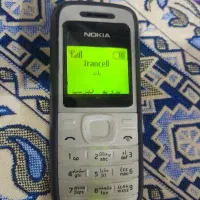 گوشی نوکیا ۱۲۰۰