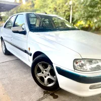 پارس تیو فایو گاز سیمی