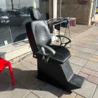 صندلی ارایشگاه