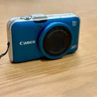 دوربین دیجیتالی Canon ژاپنی اورجینال