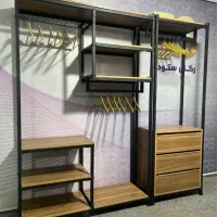 رگال زوج سه کشو (( ستوده ))