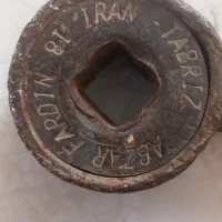 آچار بکسل بند