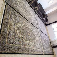 مبل 7نفره سالم سالم