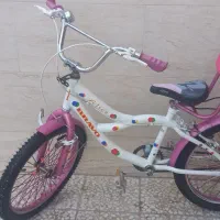 دوچرخه دخترانه