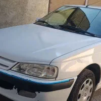 پرشیا مدل 91دوگانه کارخانه