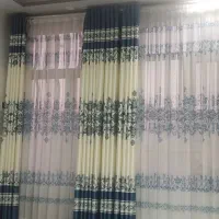 پرده|پرده، رانر، رومیزی|کرمان, |دیوار