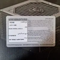 کیس گیمینگ به همراه مانیتور و موس و کیبورد|رایانه رومیزی|تهران, سعادت‌آباد|دیوار