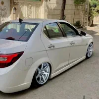 رینگ اسپرت ۱۶ برند ووسن