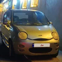 ام وی ام ۱۱۰نقره ایی