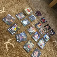 فروش هر نوع کارت توپچی و کیمدی