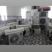 تعمیرات یخچا‌ل و کولرگازی (با ضمانت)