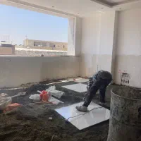 بازسازی کامل واحد های مسکن مهر