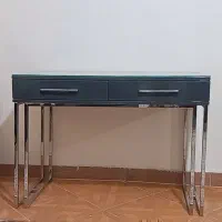 میز کنسول|بوفه، ویترین، کنسول|اندیشه, شهرک صدف|دیوار