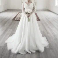 لباس عروس