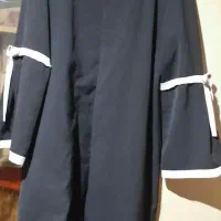 مانتو و لباس