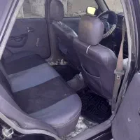 پراید ۸۶ دوگانه سوز|خودرو سواری و وانت|بن, |دیوار