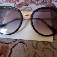 عینک افتابی