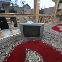 تلوزیون صفحه تخت سامسونگ