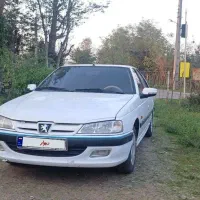 پژو پارس ۹۲