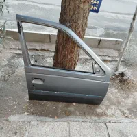 سلام فروش درب سمت راست  پارس فابریک