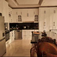 پردیس ویلایی ۴۴۶ متر دوبلکس فاز ۴ محله ۴