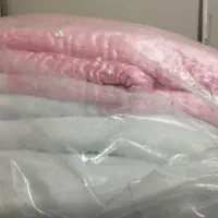 تشک و لحاف دونفره با بالش