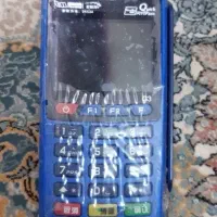 دستگاه کارت خوانg3