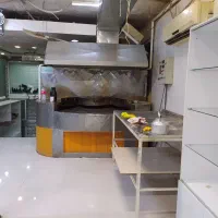مجتمع نان لواش وبربری وسنگک جهت رهن واجاره