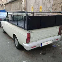 پیکان وانت مدل ۹۳|خودرو سواری و وانت|تهران, نعمت‌آباد|دیوار