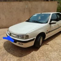 پژو پارس XU7، مدل ۱۴۰۰