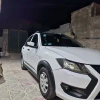 کوییک s.r سفید مشکی 85گانه|خودرو سواری و وانت|یاسوج, |دیوار