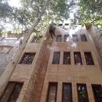پیچ رولپلاک نما راپل کار در نماشویی کرج‌و حومه