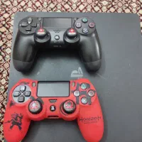 ps4 اسیلم 1ترا