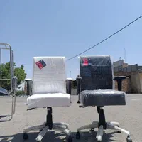 صندلی اداری کرکره|دفتر کار|مشهد, شیرودی|دیوار