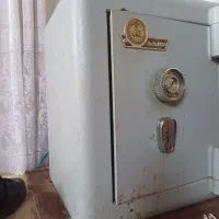 گاو صندوق کوچک