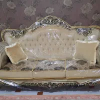 کاورمبل ژلاتینی|مبلمان خانگی و میز عسلی|بهارستان, |دیوار