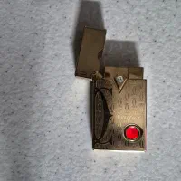 فندک کارتیر|کلکسیون اشیاء عتیقه|بجنورد, |دیوار