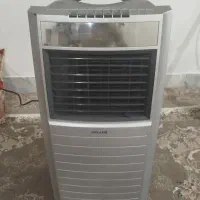 کولر گازی پرتابل