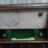 رادیو کورایتک قدیمی - آنتیک  - آلمانی